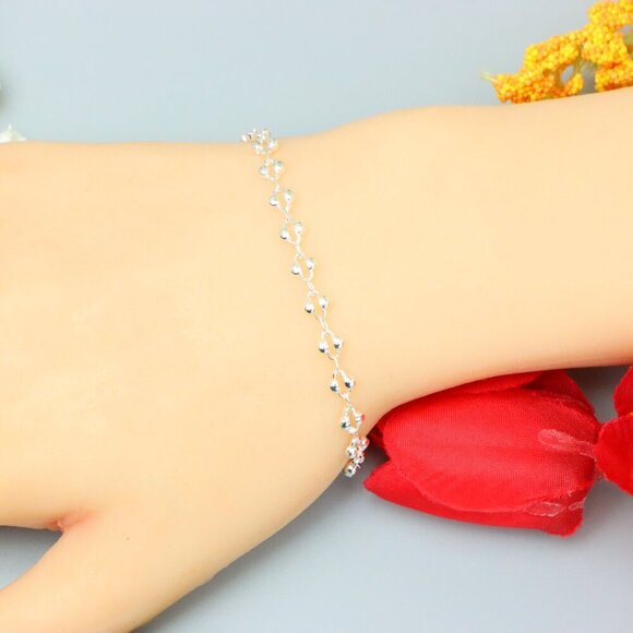 "Elegant & Trendy Bracelet, A Perfect Gift for Women, Thoughtful, EVCH1761 - Picture 2 of 10